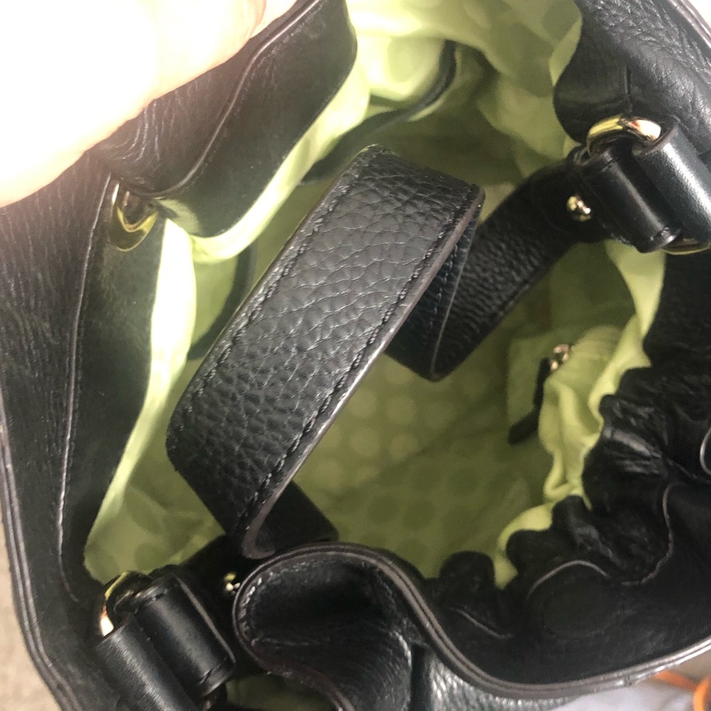 💜🌈💄Beautiful Kate Spade Bucket Bag💄🌈💜 - Picture 5 of 7